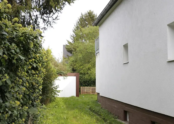 Alloggio in famiglia Haus-centrum-messe-oktoberfest -7-24 Checkin Monaco di Baviera