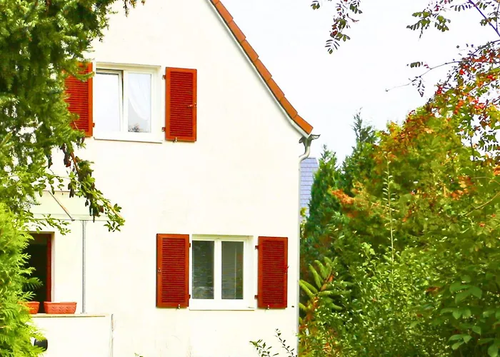 Haus-centrum-messe-oktoberfest -7-24 Checkin Alloggio in famiglia *