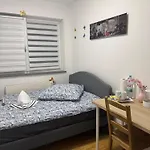 Pansiyon Haus Xx Centrum Xx Messe Xx Oktoberfest Xx Münih