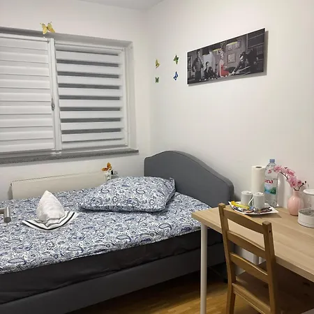 홈스테이 In Bewohnter In 뮌헨