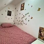 Haus Xx Centrum Xx Messe Xx Oktoberfest Xx Homestay szállás München