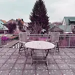 Homestay szállás Haus Xx Centrum Xx Messe Xx Oktoberfest Xx