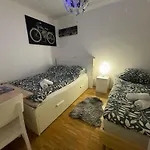 Homestay szállás Haus Xx Centrum Xx Messe Xx Oktoberfest Xx München