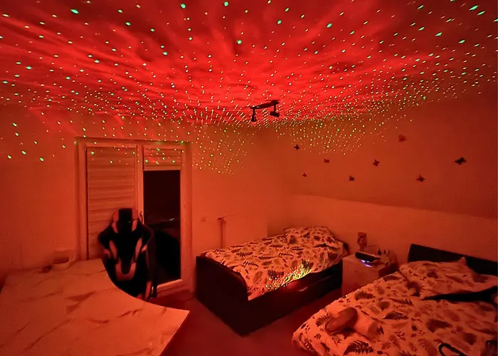 Haus Xx Centrum Xx Messe Xx Oktoberfest Xx Münih