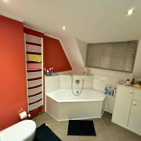 Haus-centrum-messe-oktoberfest -7-24 Checkin * Münih