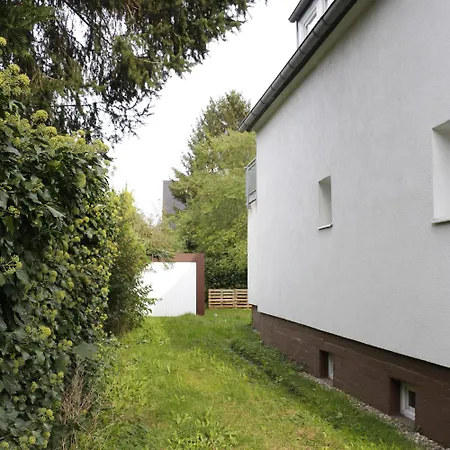 Pansiyon Haus-centrum-messe-oktoberfest -7-24 Checkin Münih