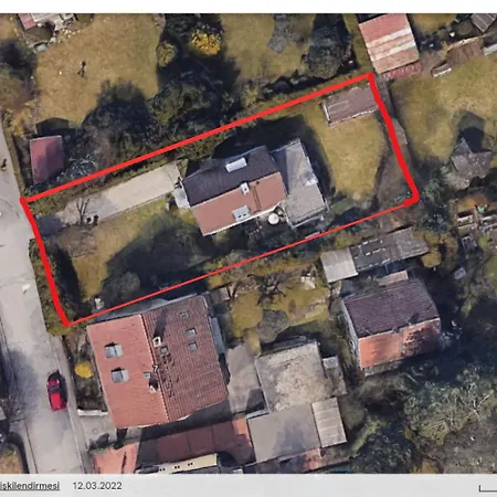 Haus-centrum-messe-oktoberfest -7-24 Checkin * Münih