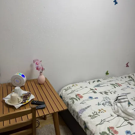 Pansiyon Haus-centrum-messe-oktoberfest -7-24 Checkin *